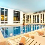Forest Retreat, Stream Resort, Pamporovo