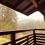 Daire Forest Retreat, Stream Resort, Pamporovo *