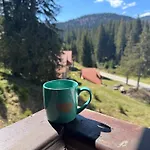 Forest Retreat, Stream Resort, Pamporovo 公寓 *