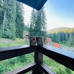 Forest Retreat, Stream Resort, Pamporovo