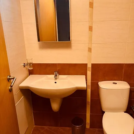 Apartament Forest Retreat, Stream Resort, Pamporovo *