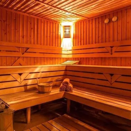 Forest Retreat, Stream Resort, Pamporovo Appartamento Stoykite
