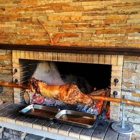 Forest Retreat, Stream Resort, Pamporovo