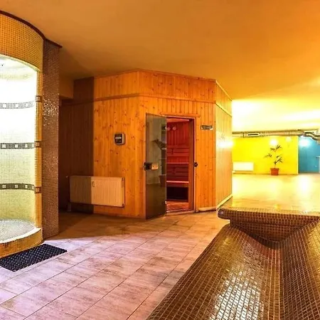 Apartment Forest Retreat, Stream Resort, Pamporovo