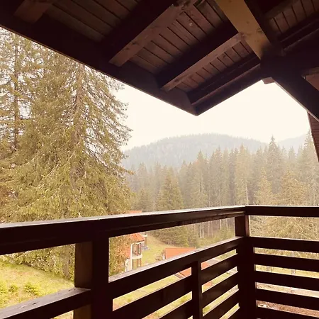 Appartamento Forest Retreat, Stream Resort, Pamporovo *