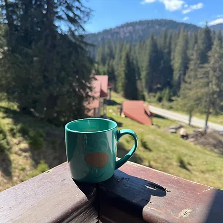 Forest Retreat, Stream Resort, Pamporovo Apartment *
