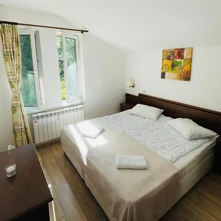 Appartamento Forest Retreat, Stream Resort, Pamporovo