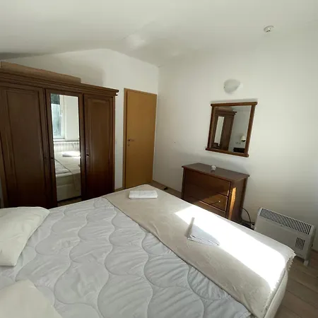 Appartamento Forest Retreat, Stream Resort, Pamporovo Stoykite