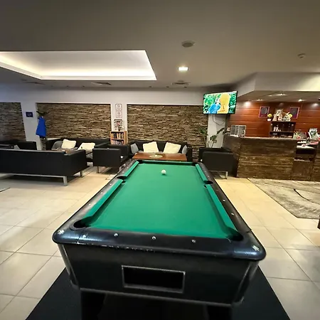 Apartament Forest Retreat, Stream Resort, Pamporovo *