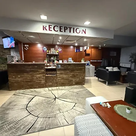 Appartement Forest Retreat, Stream Resort, Pamporovo *