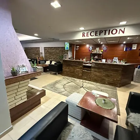 Appartement Forest Retreat, Stream Resort, Pamporovo