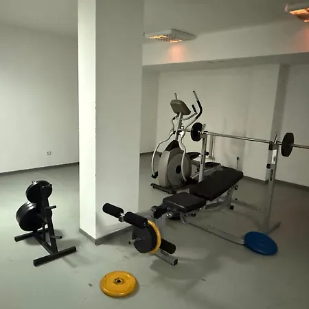 Forest Retreat, Stream Resort, Pamporovo Stoykite