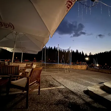 Apartament Forest Retreat, Stream Resort, Pamporovo