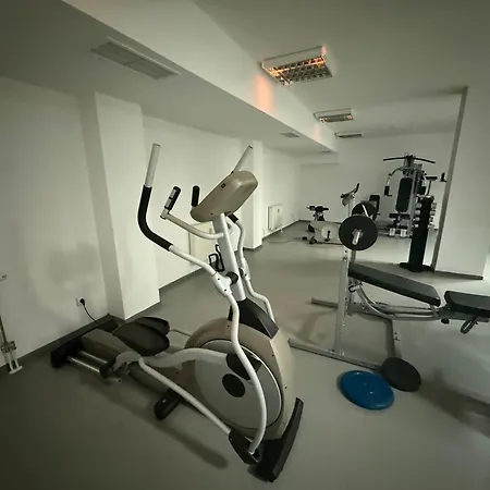 Apartman Forest Retreat, Stream Resort, Pamporovo *