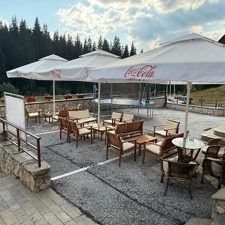 Forest Retreat, Stream Resort, Pamporovo * Sztojkite