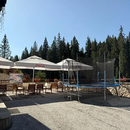 Appartement Forest Retreat, Stream Resort, Pamporovo Stoykite