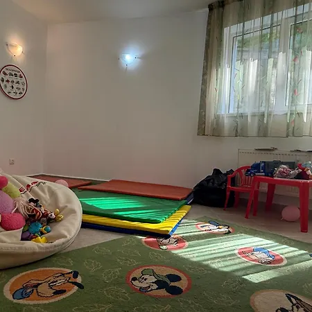 Apartman Forest Retreat, Stream Resort, Pamporovo