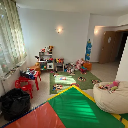 Forest Retreat, Stream Resort, Pamporovo