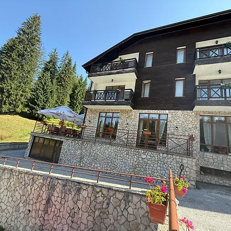 Appartement Forest Retreat, Stream Resort, Pamporovo