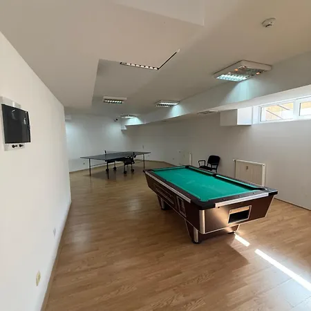 Appartamento Forest Retreat, Stream Resort, Pamporovo