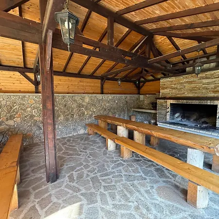 Appartement Forest Retreat, Stream Resort, Pamporovo Stoykite