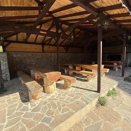 Forest Retreat, Stream Resort, Pamporovo