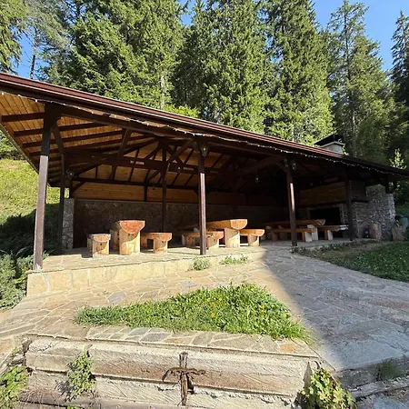 Forest Retreat, Stream Resort, Pamporovo Appartement *