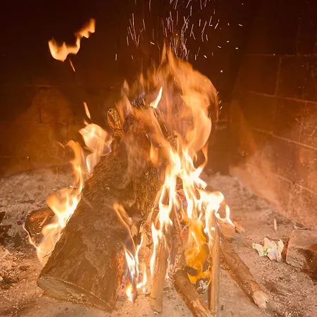 Forest Retreat, Stream Resort, Pamporovo *