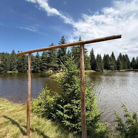 Forest Retreat, Stream Resort, Pamporovo Апартаменты Stoykite