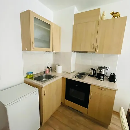 Appartement Forest Retreat, Stream Resort, Pamporovo