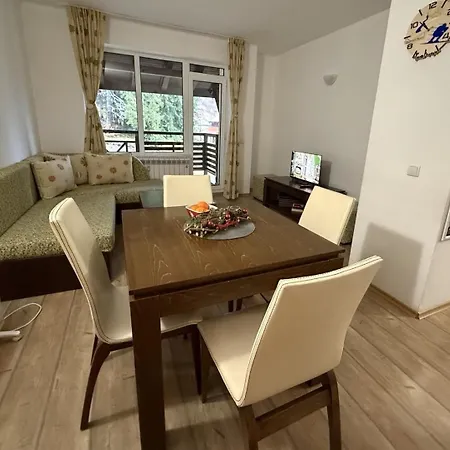 Forest Retreat, Stream Resort, Pamporovo