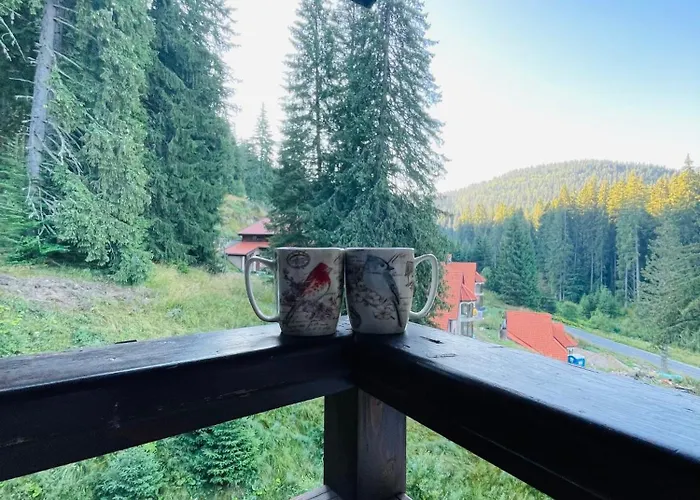 Forest Retreat, Stream Resort, Pamporovo
