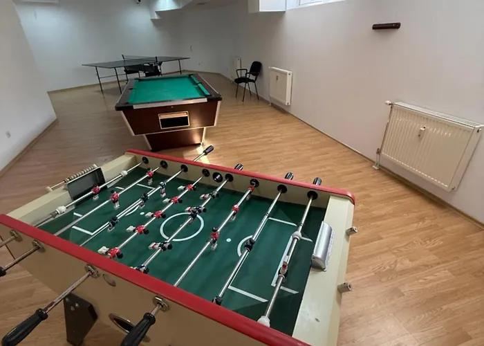 Forest Retreat, Stream Resort, Pamporovo *