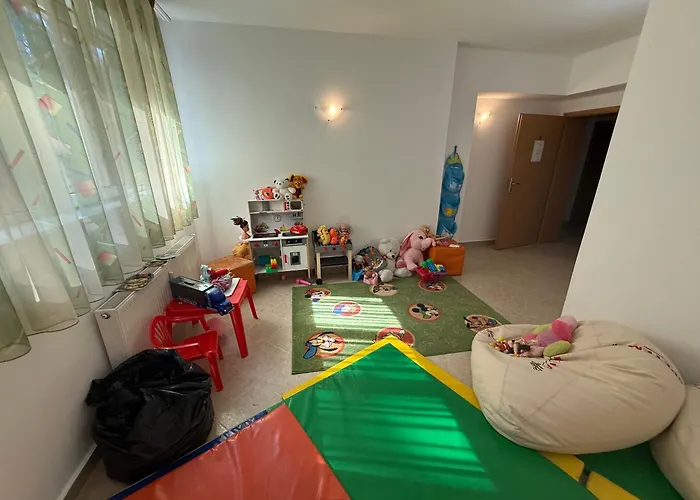 Forest Retreat, Stream Resort, Pamporovo