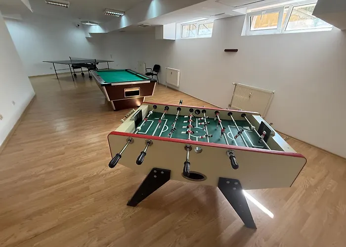 Apartment Forest Retreat, Stream Resort, Pamporovo *