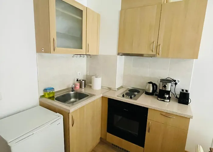 Apartment Forest Retreat, Stream Resort, Pamporovo